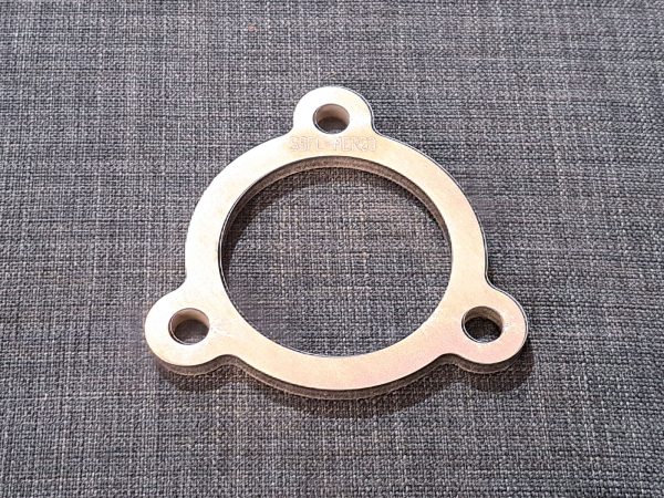 Mercedes A35 / CLA35 / GLA35 / A160 / A180 / A200 / A220 / A250 / B160 / B180 / B200 / B220 / B250 / C180 / C200 / C250 / CLA180 / CLA200 / CLA220 / CLA250 / CLA35 / E200 / E250 / AMG / 1.6 / 2.0 / A207 / C207 / C204 / GLA180 / GLA200 / GLA220 / GLA250 / GLA35 / GLB250 / S204 / S212 / SLK200 / SLK250 / W212 / W204 / W176 / W177 / W242 / W246 / C117 / C118 / X117 / X118 / Infinity Q30 / QX30 / Turbo Exhaust flange