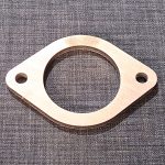 Mercedes A35 / CLA35 / GLA35 AMG 2.0 (W177) Exhaust flange
