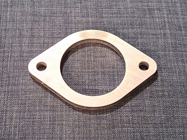 Mercedes A35 / CLA35 / GLA35 AMG 2.0 (W177) Exhaust flange