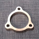 Renault Megane 225 / R26 / RS250 / RS265 / RS275 Turbo Exhaust flange
