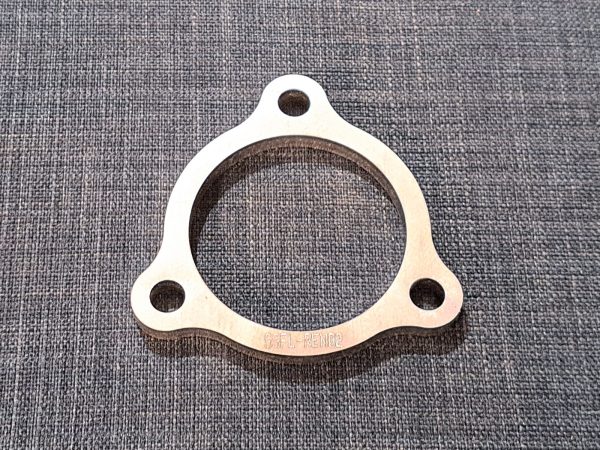 Renault Megane 225 / R26 / RS250 / RS265 / RS275 Turbo Exhaust flange