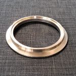 Audi RS4 B9 / RS5 / S6 C8 / S7 Turbo V Band Exhaust Flange