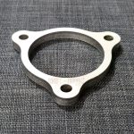 Audi A4 / A5 / A6 / S4 / S5 / B5 / B7 / B8 / B9 3.0TFSi Exhaust flange
