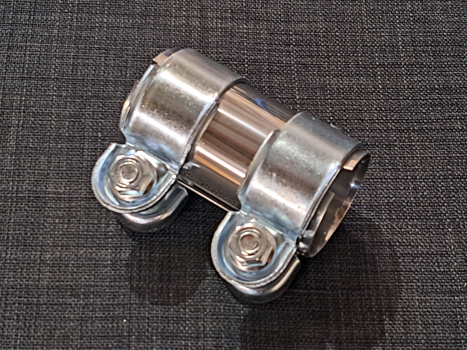 45x95mm Exhaust sleeve clamp