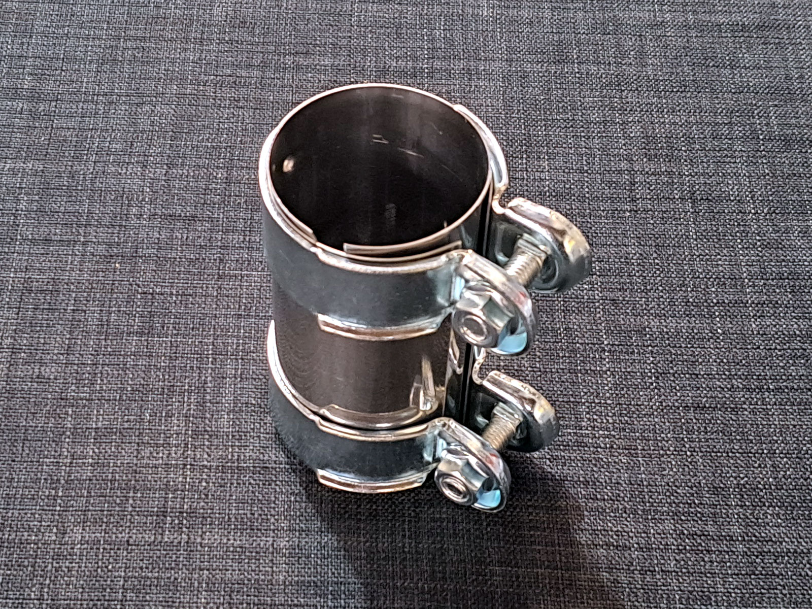 Fender Liner 100-Piece Push Type Retainer Clip Kit – Universal Fasteners For Toyota Bumper & S Car Retainer Clips - Foto 8